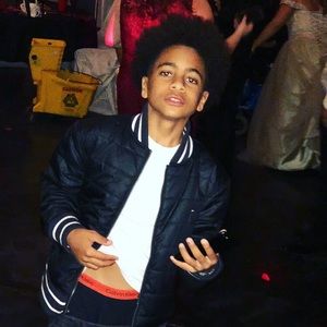 Meet your Posher, Shaun